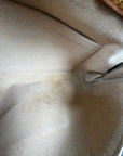 Borsa Louis Vuitton Monogram Beverly Marrone