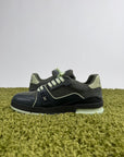 Louis Vuitton Trainer Verde 7