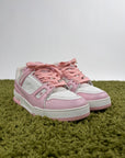 Louis Vuitton Trainer Rosa 39 - Second Hand Di Fiore
