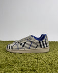 Burberry Terra Check 42