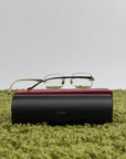 Occhiali Cartier Con Lenti Graduate da sostituire