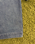 Giacca Louis Vuitton Workwear in Denim L