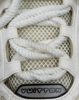 Louis Vuitton Skate Bianca 11