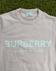 Felpa Burberry Rosa M