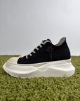 Rick Owens Low Abstract Nero 42