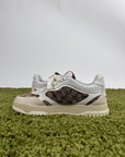 Gucci Re Web Sneaker 9=43 calza 43.5