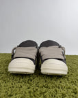 Rick Owens Jumbo Puffer Low Nere 41