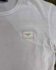 T-Shirt Dolce&Gabbana Bianca 48