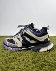 Balenciaga Track Viola 41