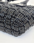 Balenciaga borsa bistro panier XXS