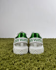 Louis Vuitton Time Out Monogram Bianche 38