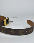 Cintura Louis Vuitton