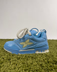 Louis Vuitton Skate azzurra 7.5