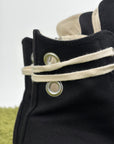 Rick Owens Ramones DRKSHDW nera 43
