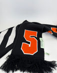 Sciarpa off white