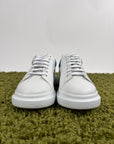 Alexander McQueen Bianco 44