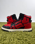 Amiri Skel Top hi rossa 42