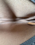 Mini Borsa Louis Vuitton Marrone