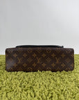 Borsa Marignan Louis Vuitton Marrone