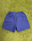 Pantaloncino Balenciaga Blu L