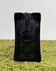 Louis Vuitton Soft Trunk Monogram Eclipse