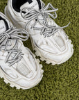 Balenciaga Track Size 39 bianche
