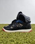 Gucci Basket Nero 7+ - Second Hand Di Fiore