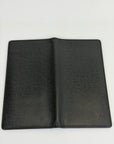 Portafoglio Louis Vuitton Brazza nero
