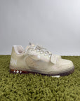 Louis Vuitton Trainer Trasparente con strappo 10