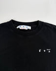 T-Shirt Off White XXL