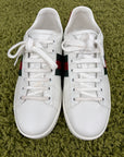 Gucci Ace Bianca 37.5