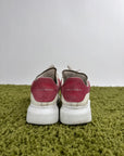 Alexander Mcqueen Sneaker Bianca 37n