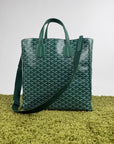 Tote Bag Goyard Voltaire
