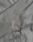 Camicia Prada Re-Nylon Nero L
