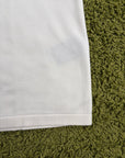 T-Shirt Louis Vuitton LvLovers Bianca XL