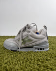 Louis Vuitton Skate Grigia 7