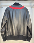 Giubbotto in pelle Givenchy L
