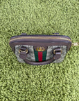 Mini Borsa a Mano Ophidia Gucci Beige