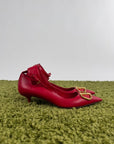 Tacchi Valentino 37 - Second Hand Di Fiore