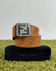 Cintura Fendi 105cm