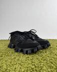 Prada Cloudbust Nere 9
