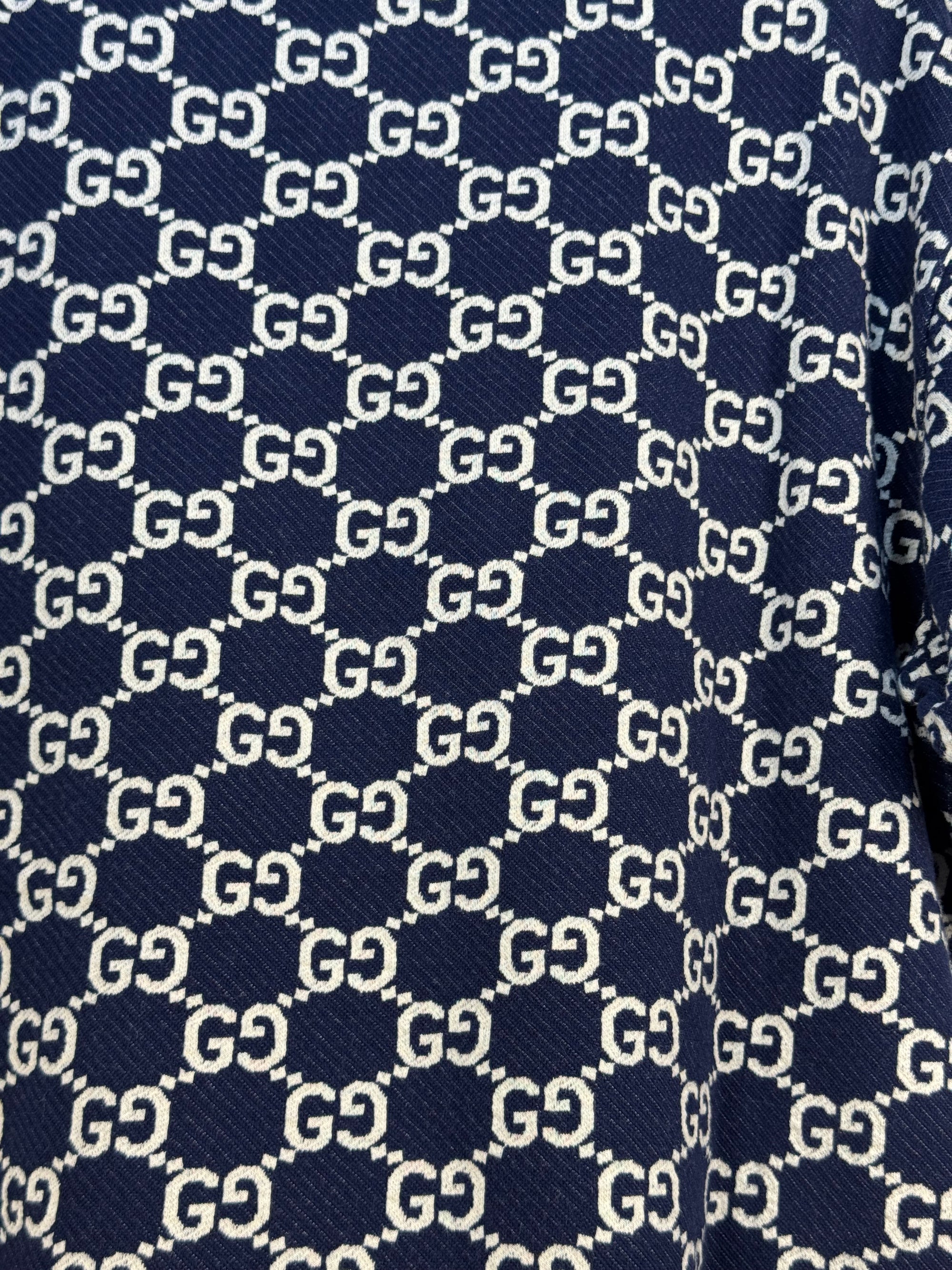 Polo Gucci XXL