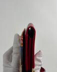Mini Borsa Dolce&Gabbana Sicily Rossa Multicolor