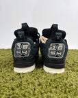 Louis Vuitton Skate Nero 8