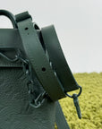 Borsa Nano Streamer Louis Vuitton Verde