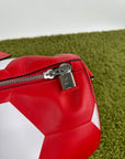 Borsone Louis Vuitton Keepal x fifa word cup