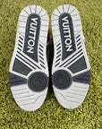 Louis Vuitton Skate Nera 9