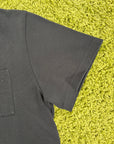 T-Shirt Louis Vuitton Pocket Nera XXL