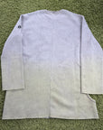 Longsleeve Rick Owens X Moncler Subhuman Beige 6