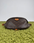 Marsupio BumBag Louis Vuitton Marrone